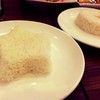 ข้าวไม่ต้องใส่บล๊อคสวย...ขอกับฯอร่อยๆๆได้ไหม