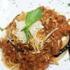 Spaghetti Bolognaise