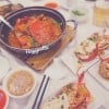 Jumbo Seafood Gallery Riverwalk