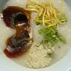 โจ๊กไข่เยี่ยวม้า