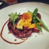 Steak บางเชียบ แต่อร่อยดีน้ะ