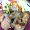 หมูย่าง หอมมาก แต่มันมาก