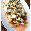 Potato Skin Nachos (250 B) เมนูแนะนำของร้าน