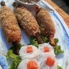 กุ้งพันอ้อย