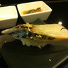Saba Sushi