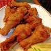 ไก่ทอด
