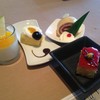 ของหวานต่างๆ
