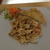 สปาเก็ตตี้คาโบนารา
