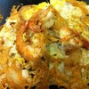 ผัดไทยกุ้งสด