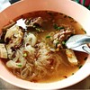 สามารถสั่ง"ก๋วยจั๊บญวน"ร้านข้างมากินได้