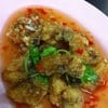ปลาโกรธ (ปลาพิโรธ)