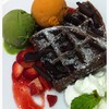 Kiss N' Kiss Waffle 179THB