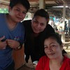 เจ้เสื้อแดง. เจ้าของร้าน&แม่ครัว