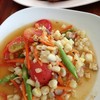 ตำข้าวโพด