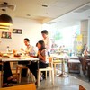ฝั่งตรงข้ามมองเห็นห้างฯ บิ๊กซีและเกษรฯ นะครับ