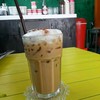 Ice Cappucino