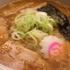 Shoyu Ramen