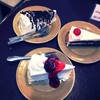เครปเค้กอร่อยมากค่ะ ราคาถูกที่สุดในโคราชแล้ว 