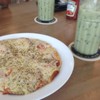 Magharitta Pizza