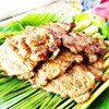 หมูย่างตะไคร้....หอมกรุ่นนนน^^