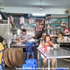 ร้านขายของชำย่อยๆในร้าน