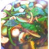 แกงป่าร้อนๆๆควันออกจากถ้วยและหูพร้อมกัน เผ็ดร้อนมากๆๆ::150บาท