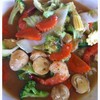 ผัดผักรวม::80บาท