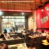 คนในร้านเยอะมาก