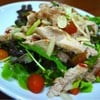 ร็อคเก็ตสลัดหมูย่าง