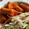 ใส้กรอกทอด !!