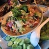 ปูไข่หลน