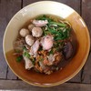 ก๋วยเตี๋ยวน้ำใส