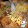 Signture Ramen With Cheese
