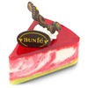 Raspberry Yoghurt  @ Bunfe'