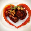 ซี่โครงหมูอินเลิฟ