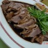 เนื้อห่านพะโล้