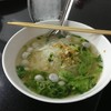 ก๋วยเตี๋ยวหมี่ขาวน้ำใส