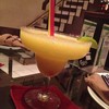 Mango Margarita