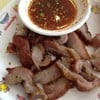 คอหมูย่าง