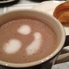Hot Chocolate yummy! 