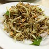 ยำปลาข้าว