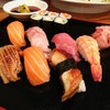 Sushi Set