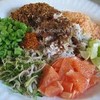 ข้าวยำน้ำบูดู