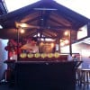 ร้านค่ะ จะเป็นเหมือนเพิงเล็กๆเท่านั้นเองค่ะ