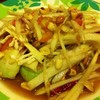 ส้มตำโคราช
