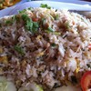ข้าวผัดทะเล