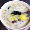 น้ำเต้าหู้ 10 บาท