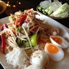 ส้มตำครัวนายพัน 