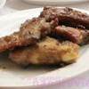 ซี่โครงหมูรมควัน