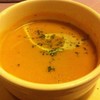 Lobster Bisque Soup